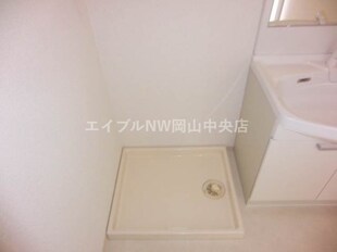 ミュージア西之町の物件内観写真